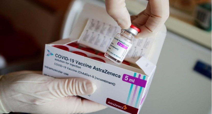 Αποσύρεται παρτίδα εμβολίων της AstraZeneca από 17 χώρες - Διαψεύδει ο ΕΟΦ
